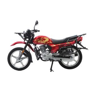 Afghanistan Wuyang 150