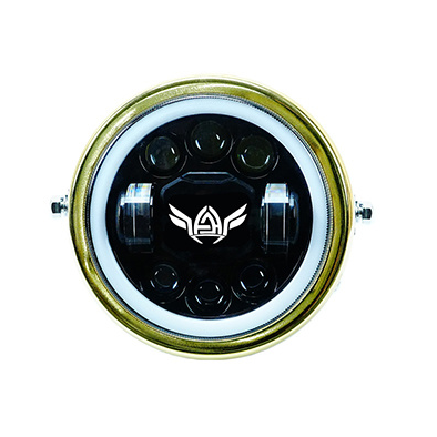 Hurricane Head Light V2