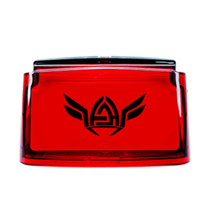 Wuyang Logo Custom Tail Light