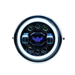 Hurricane Head Light