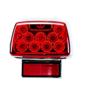 Prince Bulds Tail Light