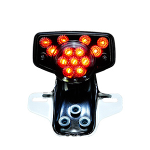 Bulbs Tail Light