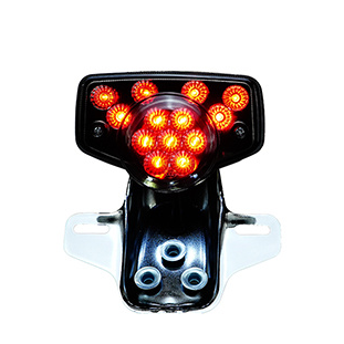 Bulbs Tail Light