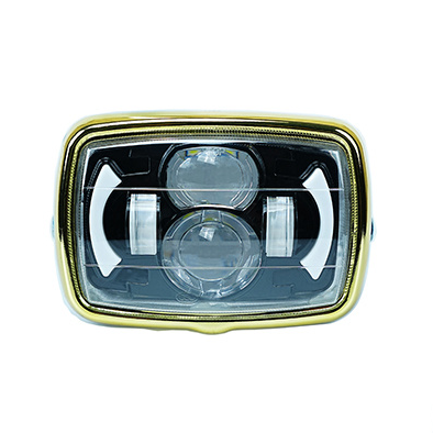 2+2 Little Squared Head Light