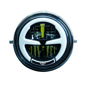 GN Prince Head Light