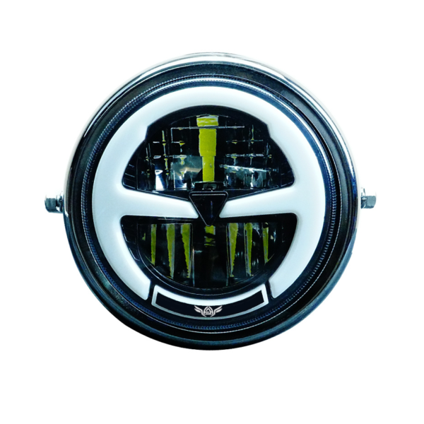 GN Prince Head Light