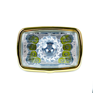 Little Solar Head Light