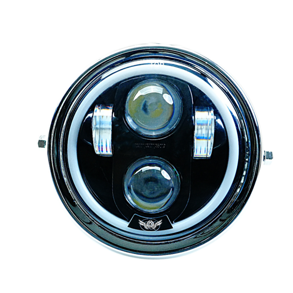 GN Prince Harley Head Light