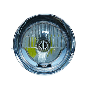Harley Style Head Light