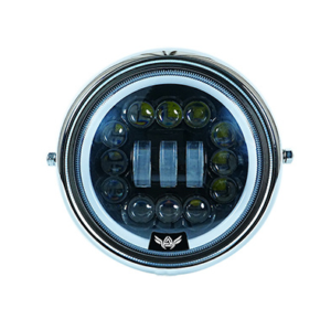 Storm Eye Head Light