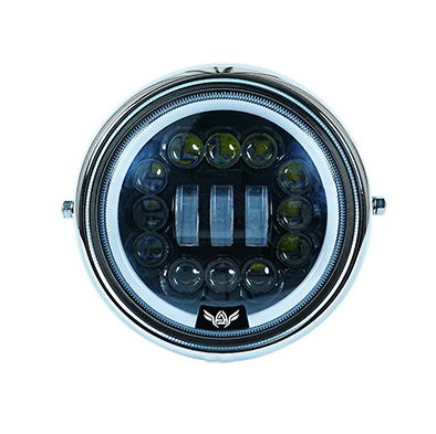 Storm Eye Head Light