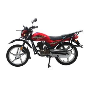 Happiness Wuyang 150