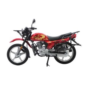 Afghanistan Wuyang 150