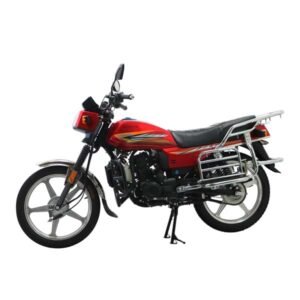 Wuyang Water Cooled 150