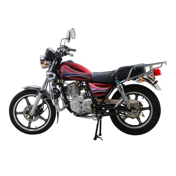 American cruiser 150