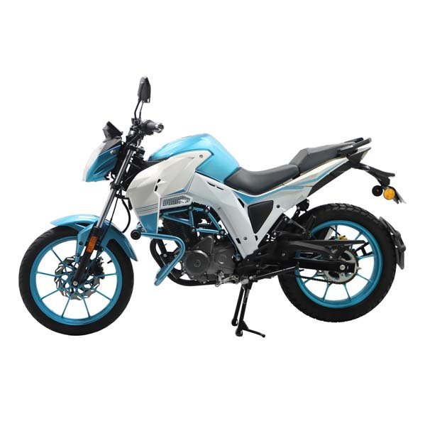 m6-150cc M6 150