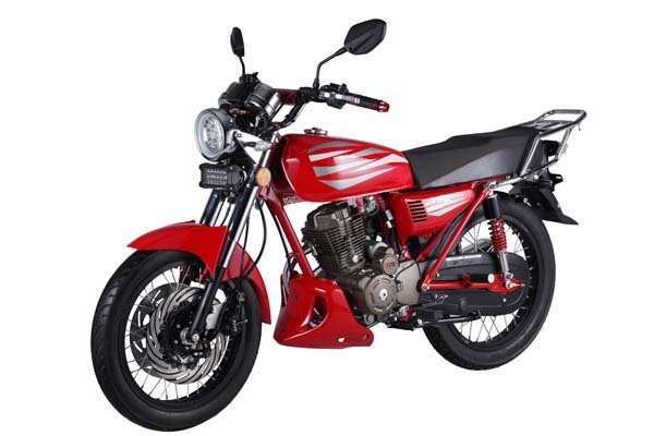 XL200-1-多米尼加CG Dominican CG 200