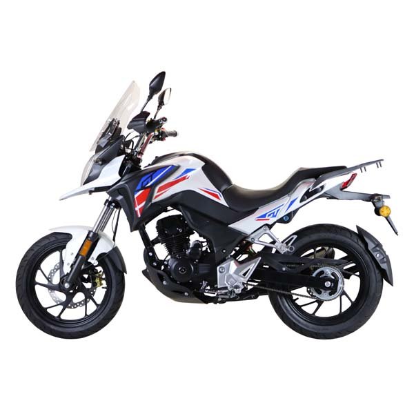 falcon-200cc-motorcycle Falcon 200