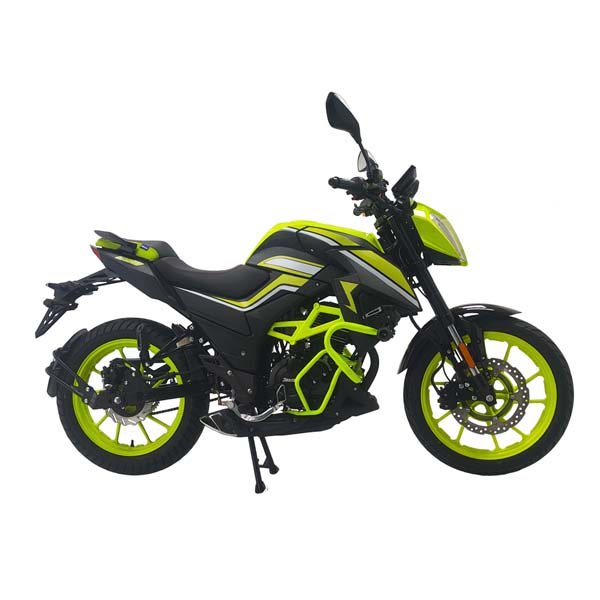 XL250-1-祥龙 Auspicious 250